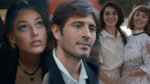 قصة مسلسل اللهيب التركي