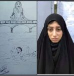 قصة العراقية التي رمت اولادها في النهر