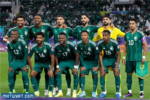 من هو المنتخب الذي سيواجه المنتخب السعودي المباراة القادمة