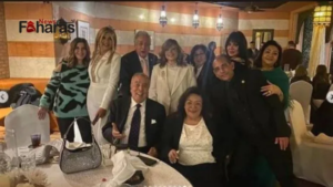 من هو عمر عبد العزيز ويكيبيديا، وتفاصيل زواجه 2024