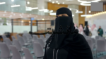 من هي منال اللهيبي وما الإعلان الصادر بشأنها من قبل مجلس الوزراء السعودي 1445