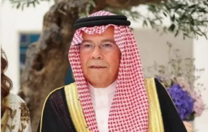 ثروة خالد بن مساعد السيف