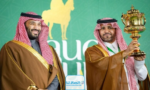 عاجل | من هو شرف محمد الحريري