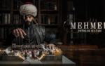 تعرف على موعد مسلسل السلطان محمد الفاتح الجديد على شاشة TRT 1