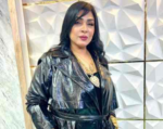من هي ليلي الشبح ويكيبيديا السيرة الذاتية