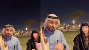 من هو بلال الشمري ويكيبيديا السيرة الذاتية