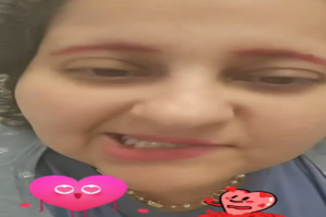 ما هي قصة شوق الكويتيه؟ تيك توك