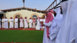 من هو ناصر الاسمري نجران ويكيبيديا؛ تفاصيل تقديم العزاء لذوي الفقيد