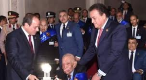 اللواء عاطف عبدالغفار ويكيبيديا، سبب وفاة والد وزير الصحة المصري خالد عاطف عبدالغفار