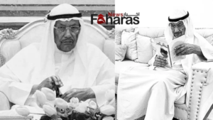 من هو الشيخ صقر بن راشد القاسمي ويكيبيديا