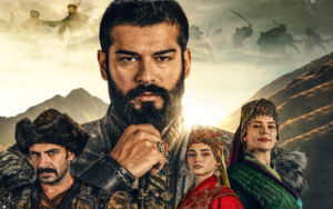 موعد عرض مسلسل قيامة عثمان على قناة الفجر في رمضان