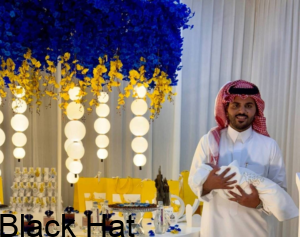 مولود غازي الذيابي