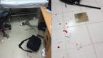 تفاصيل الاعتداء على طبيبة الكويت