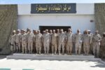 تفاصيل القبض على الفريق الناهض