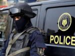 تفاصيل القبض على مطربة مصرية
