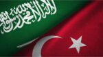 سبب مقاطعة المنتجات التركية