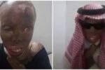 من هي حياة الحربي السيرة الذاتية