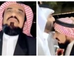تفاصيل زواج عبدالرحمن المطيري