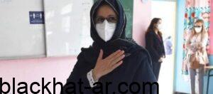 من هي زوجة عبد المجيد تبون