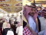 تفاصيل عتق رقبة سعدون دحام الهذال