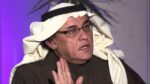 تفاصيل وفاة عبدالله الزيد