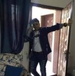 تفاصيل القبض على عمر الكويتي