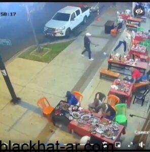 تفاصيل مقتل عقيد سعودي في الاكوادور