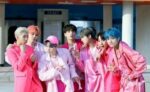 من هو توأم روحك من bts