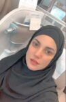 من هو خطيب الفنانة درة التونسية